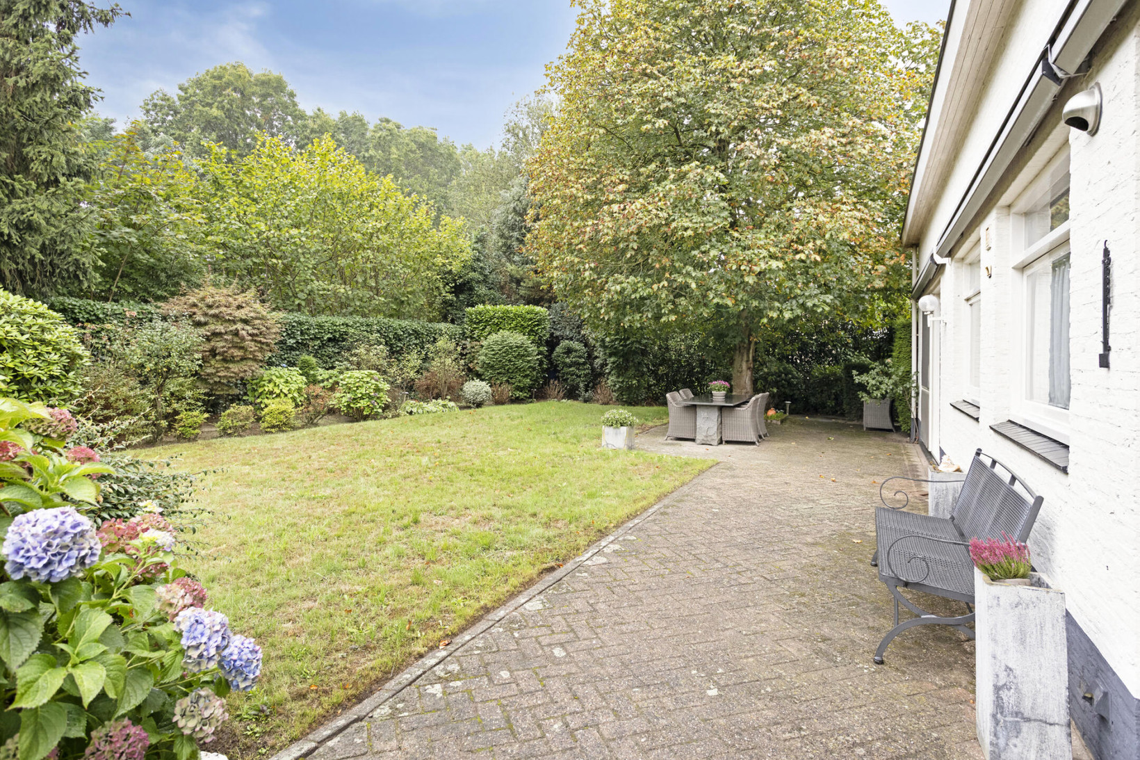 Vrijstaande woning te koop: Van Heukelomstraat 8, Weert