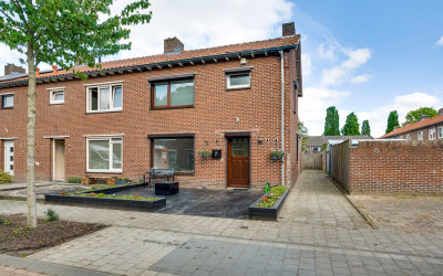 Van Halenstraat 21