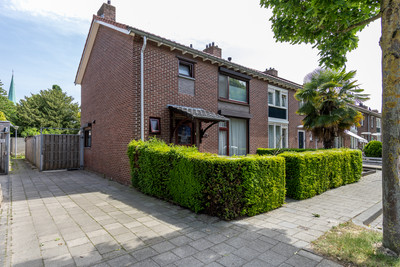 Van Halenstraat 43