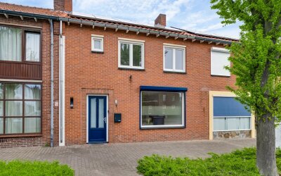 Dalstraat 9