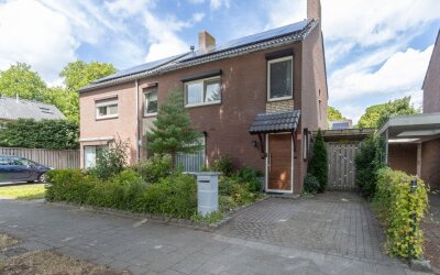 Gezellenstraat 6