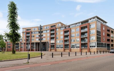 Louis Regoutstraat 22