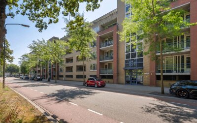 Louis Regoutstraat 37