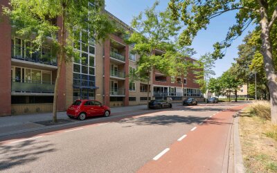 Louis Regoutstraat 45