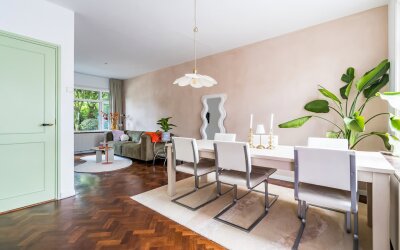 Huis te koop Kazernelaan 11