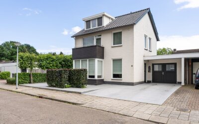 Werkmeestershof 8