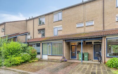 Bomansstraat 4