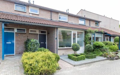 Catsstraat 10