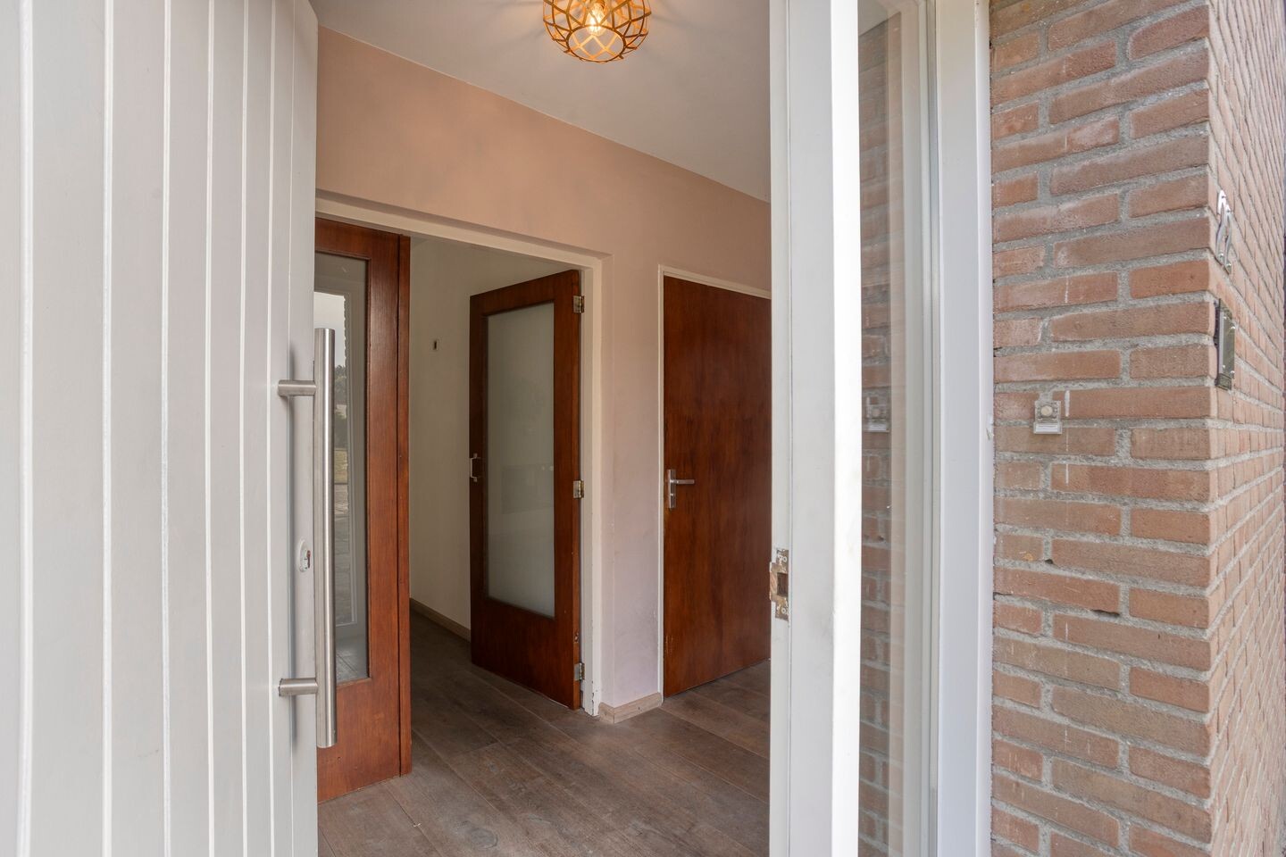 Vrijstaande woning te koop: Hallenhof 22, Weert