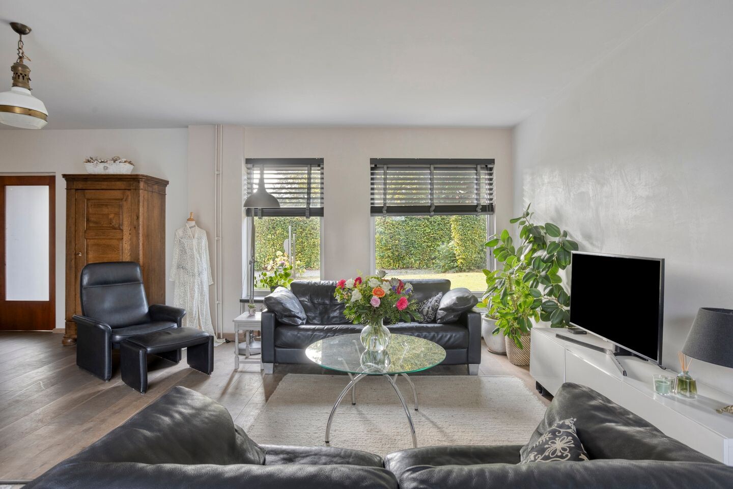Vrijstaande woning te koop: Hallenhof 22, Weert