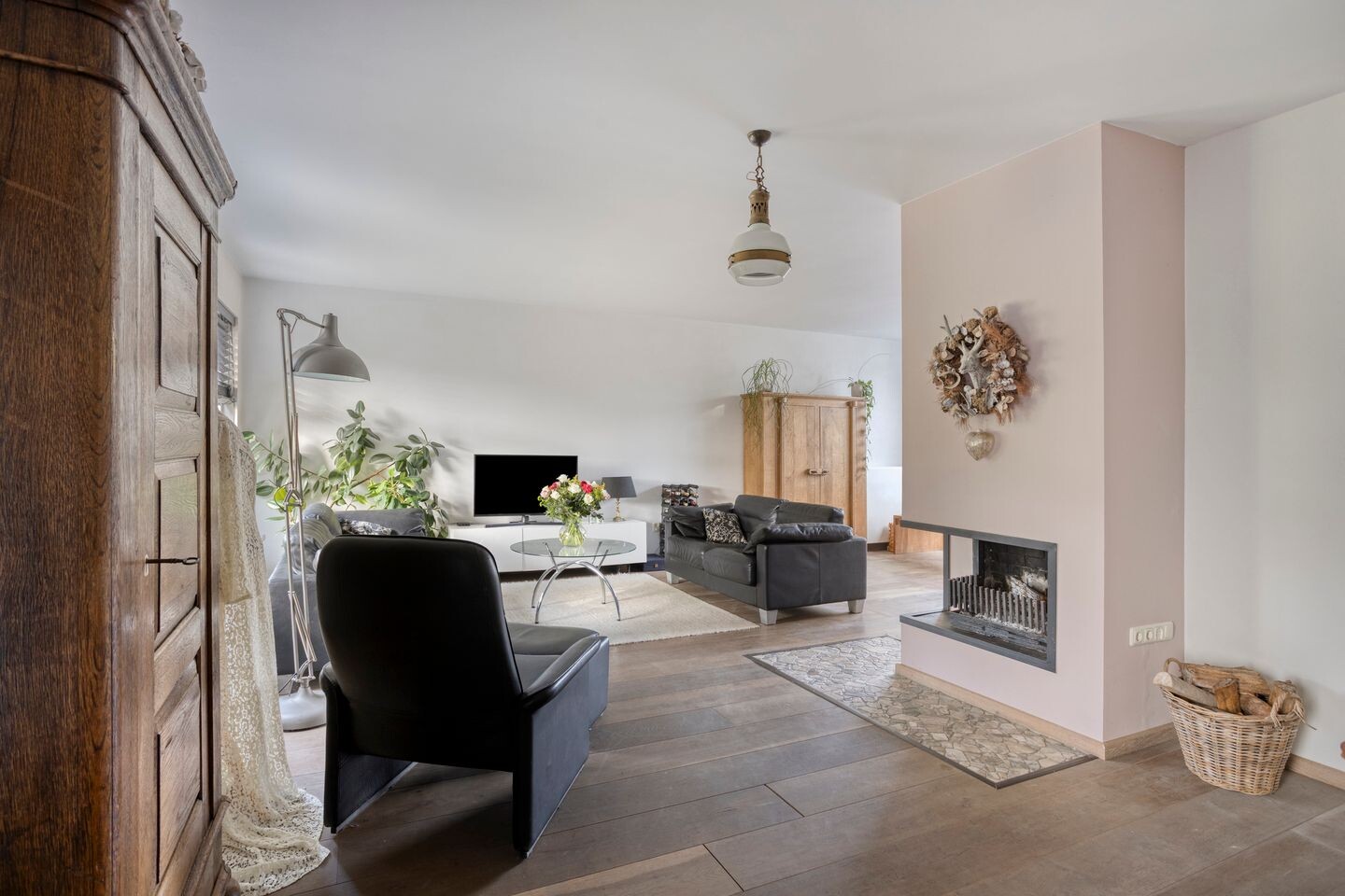 Vrijstaande woning te koop: Hallenhof 22, Weert