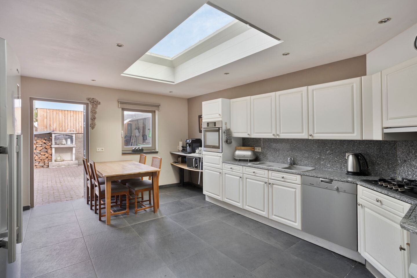 Vrijstaande woning te koop: Hallenhof 22, Weert