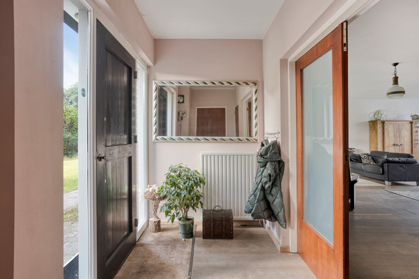 Vrijstaande woning te koop: Hallenhof 22, Weert