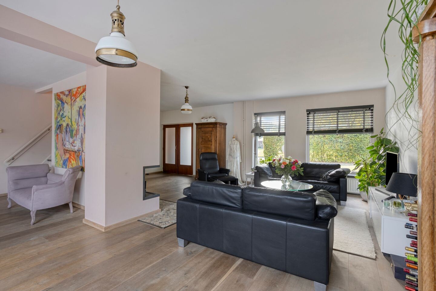 Vrijstaande woning te koop: Hallenhof 22, Weert