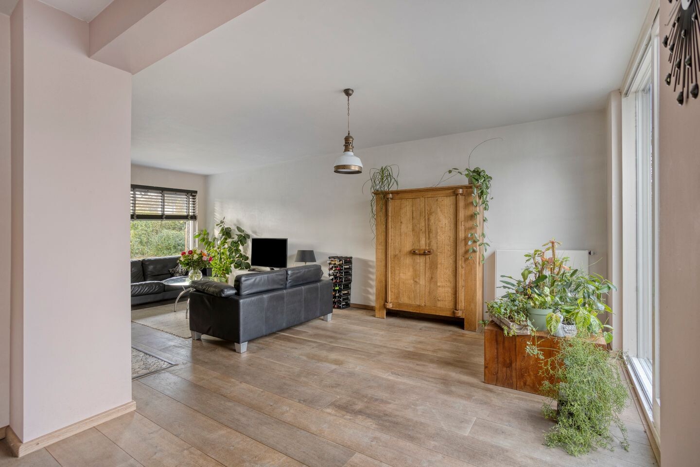 Vrijstaande woning te koop: Hallenhof 22, Weert