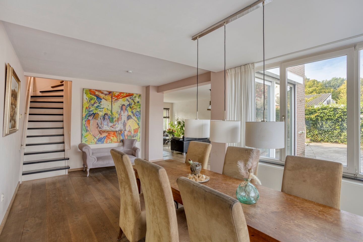 Vrijstaande woning te koop: Hallenhof 22, Weert