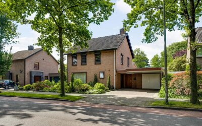 Parklaan 8