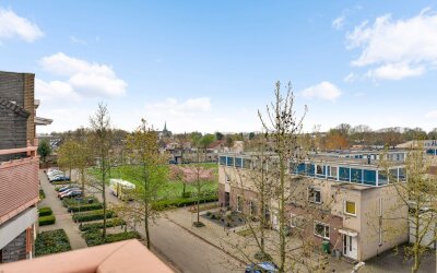 Blekerstraat 75