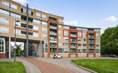 Twijnderstraat 24-A