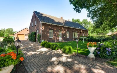 Tuurkesweg 14