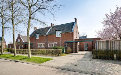 Heidebeemd 13