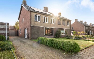 Deken Sourenplein 1