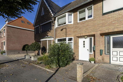 Kruisstraat 61
