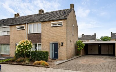 Johanna van Polanenstraat 20