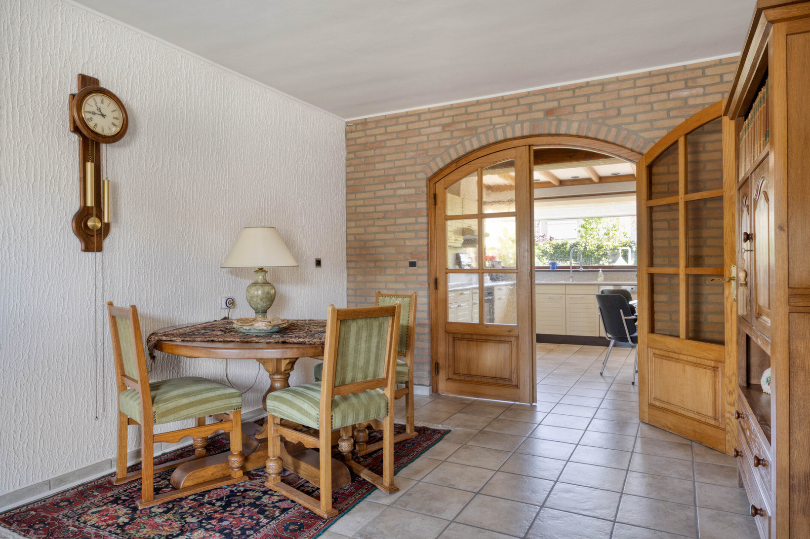 Hoekwoning te koop: Hazelaarstraat 6, Ell