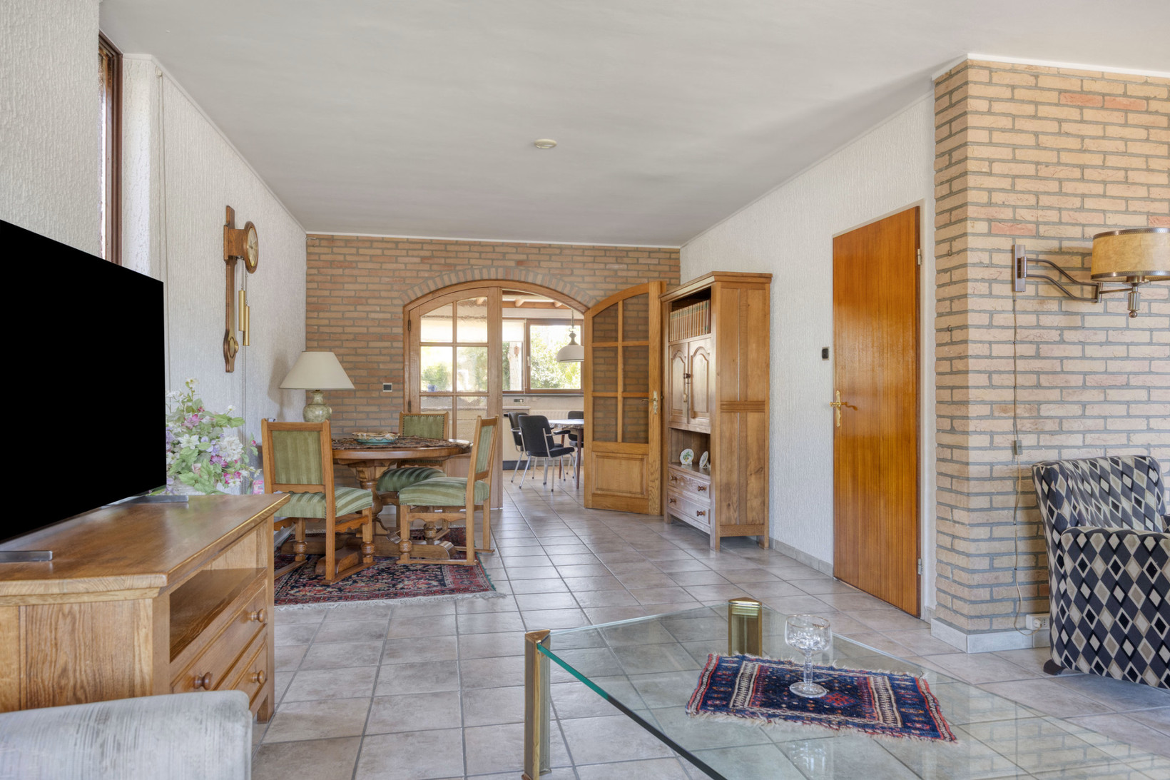 Hoekwoning te koop: Hazelaarstraat 6, Ell