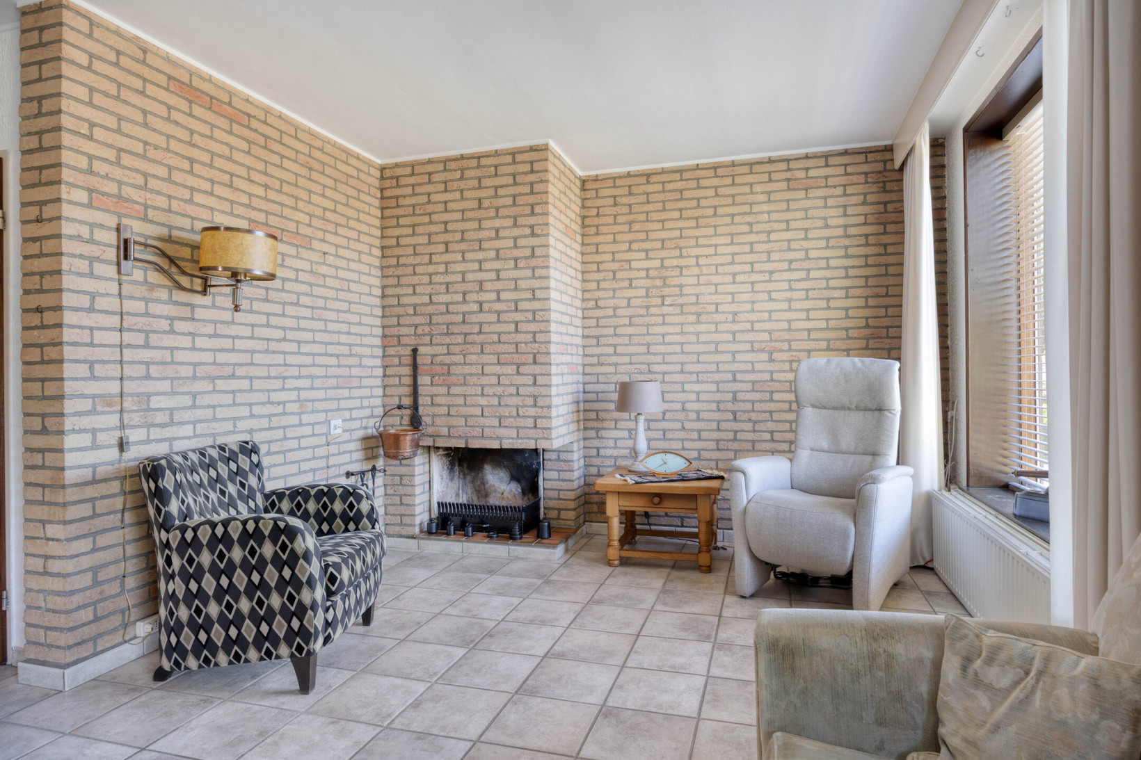 Hoekwoning te koop: Hazelaarstraat 6, Ell