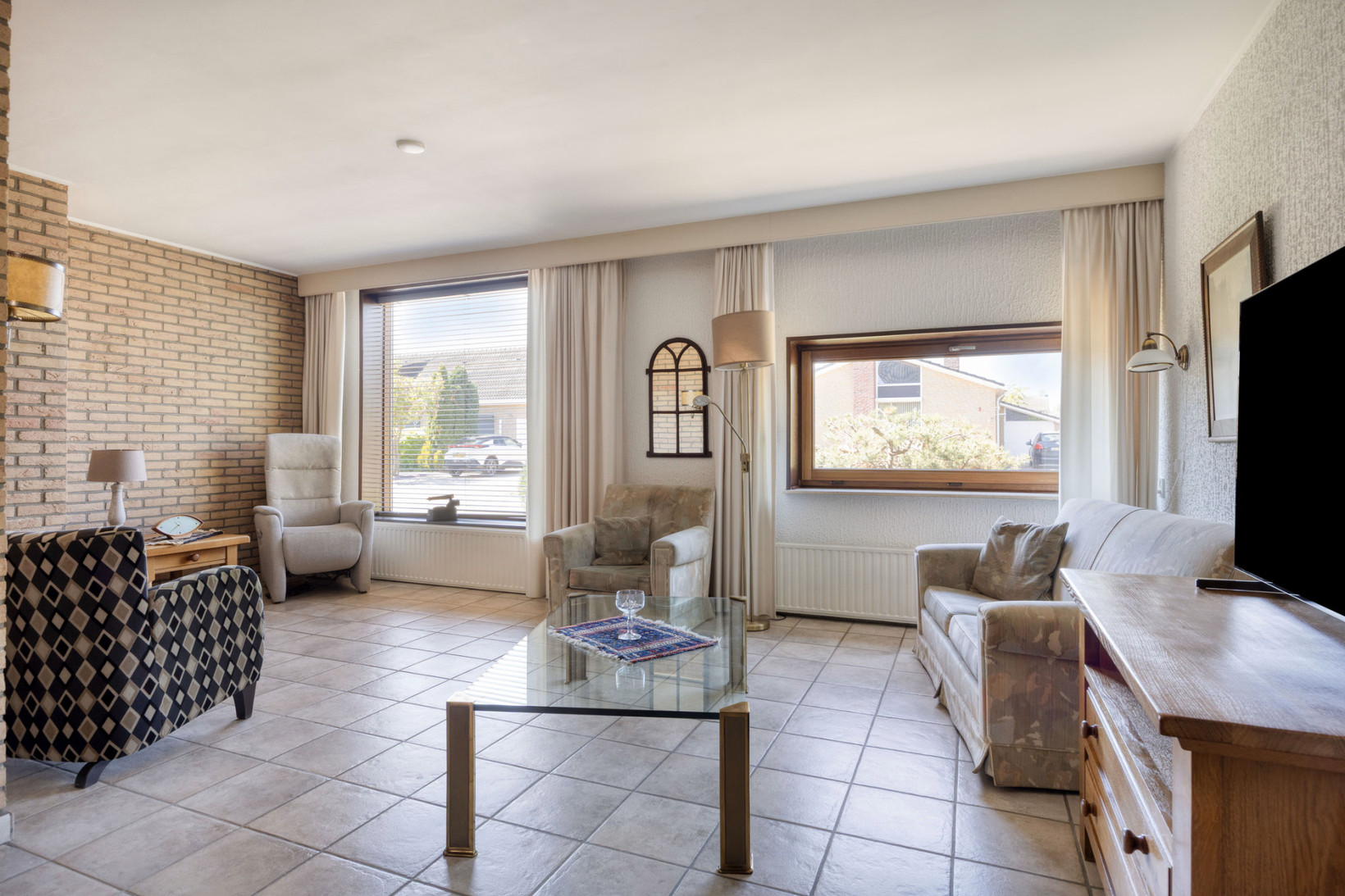 Hoekwoning te koop: Hazelaarstraat 6, Ell