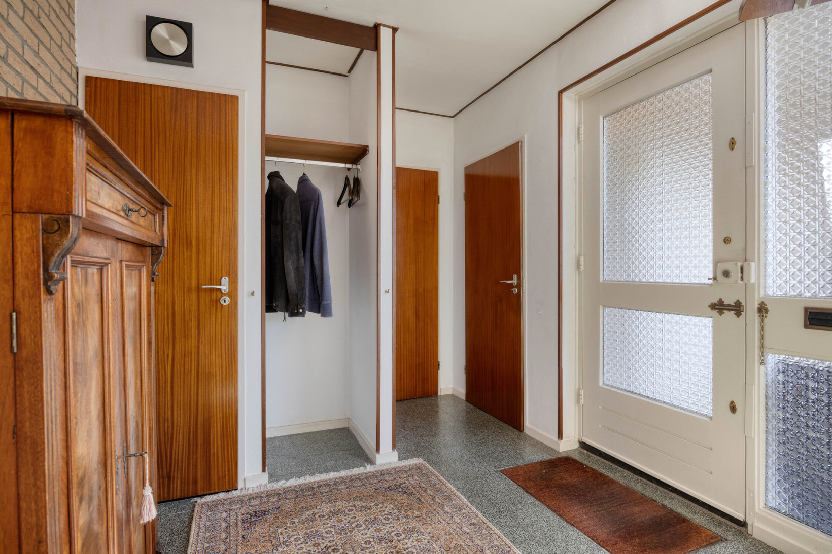 Hoekwoning te koop: Hazelaarstraat 6, Ell