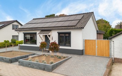 Kievitstraat 13