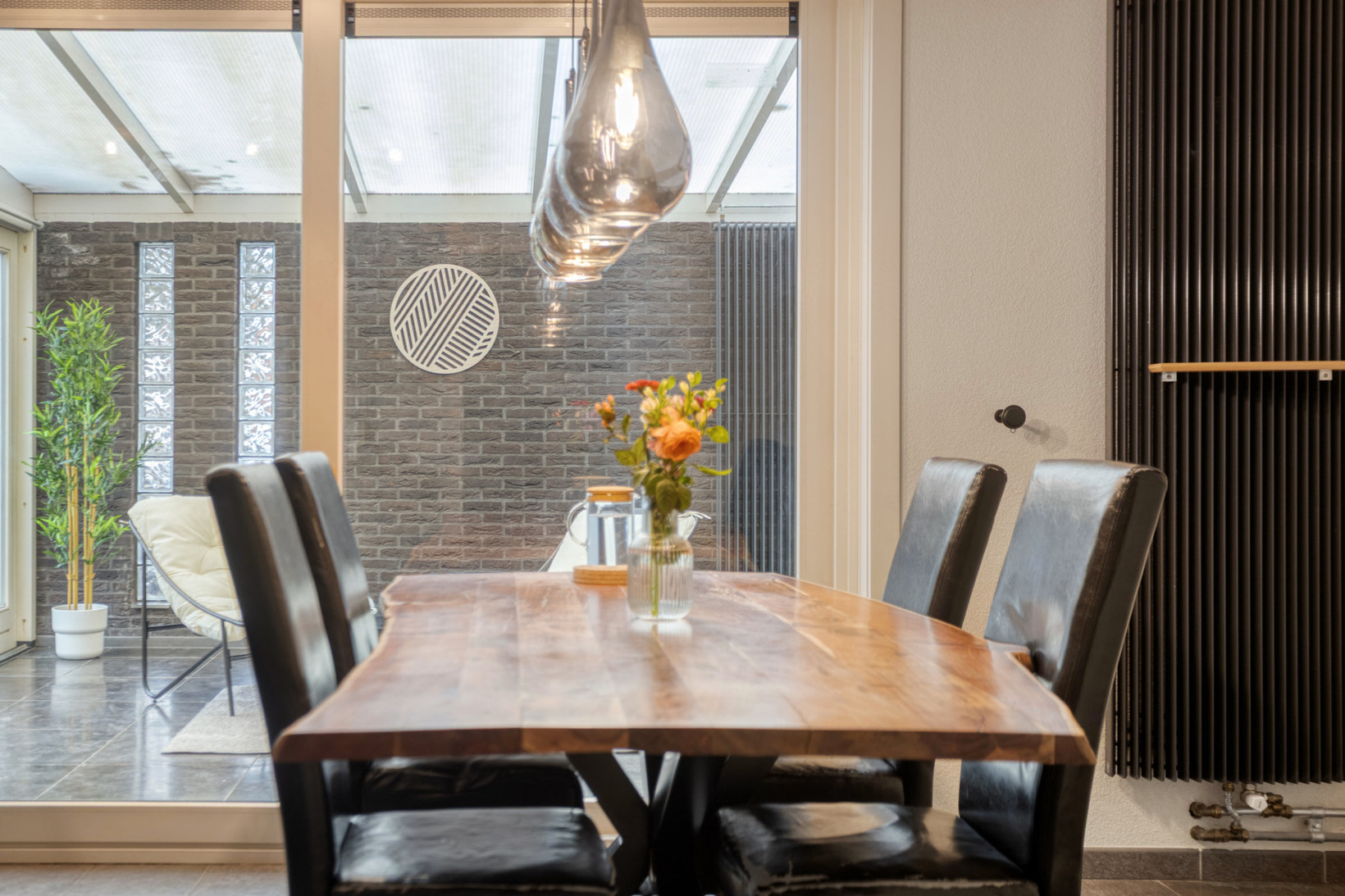 Twee-onder-één-kap te koop: Kallestraat 14, Hunsel