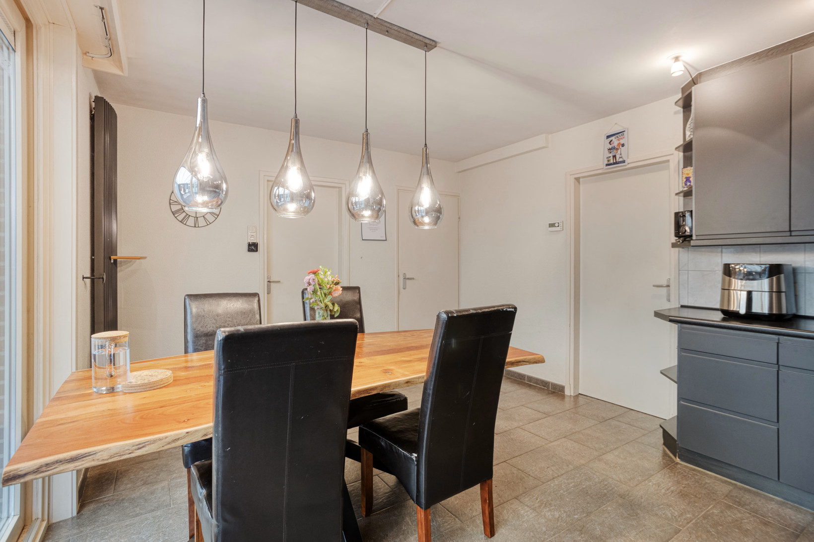 Twee-onder-één-kap te koop: Kallestraat 14, Hunsel