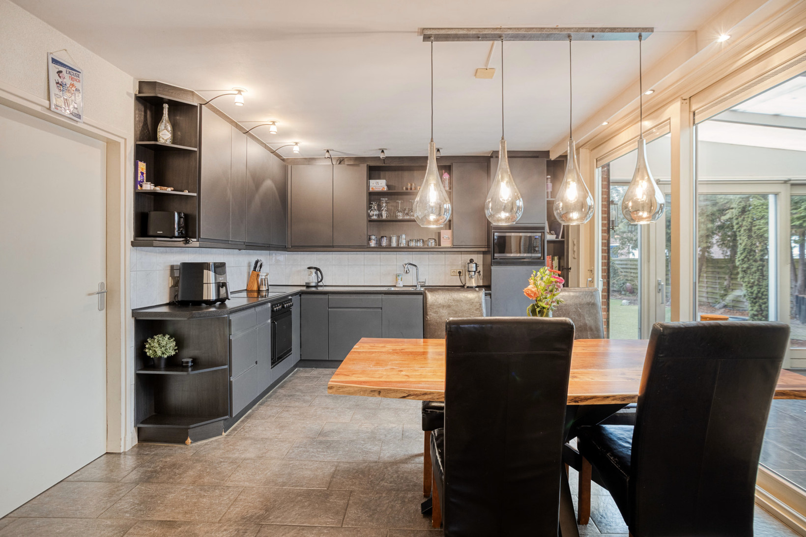 Twee-onder-één-kap te koop: Kallestraat 14, Hunsel