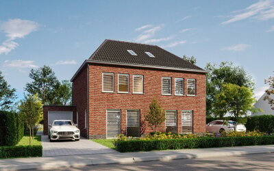 Kallestraat 24-A