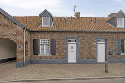 Kraakstraat 8-B