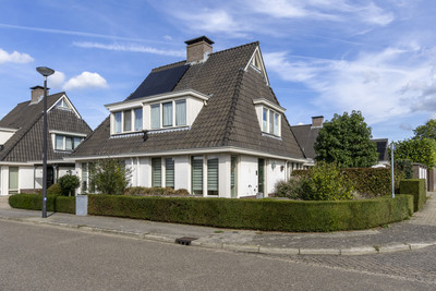Wilgenstraat 1