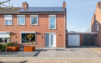 Anemoonstraat 19