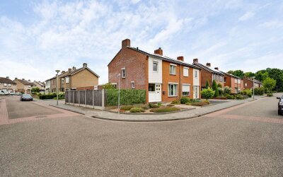 Huis te koop Anemoonstraat 7