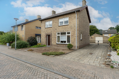 Huis te koop Daalakkerstraat 13