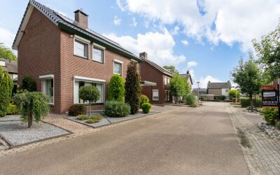 Huis te koop Tulpenstraat 6