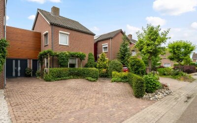 Tulpenstraat 7