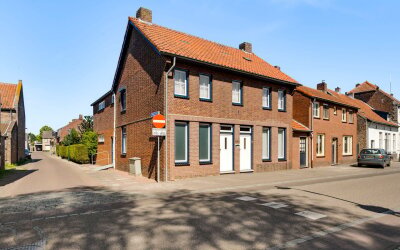 Driessensstraat 31