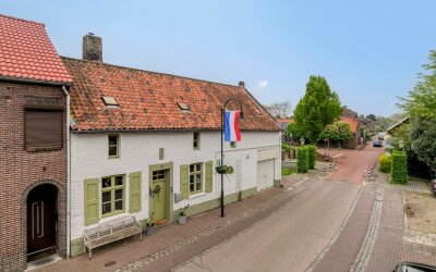 Bosstraat 35