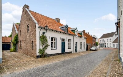 Huis te koop Trippaardstraat 33