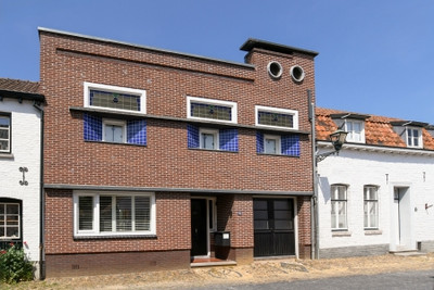 Bogenstraat 21