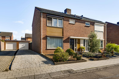 Broeckmeulenstraat 8